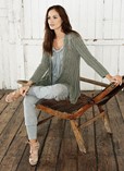 Lana Grossa LONGJACKE Classico